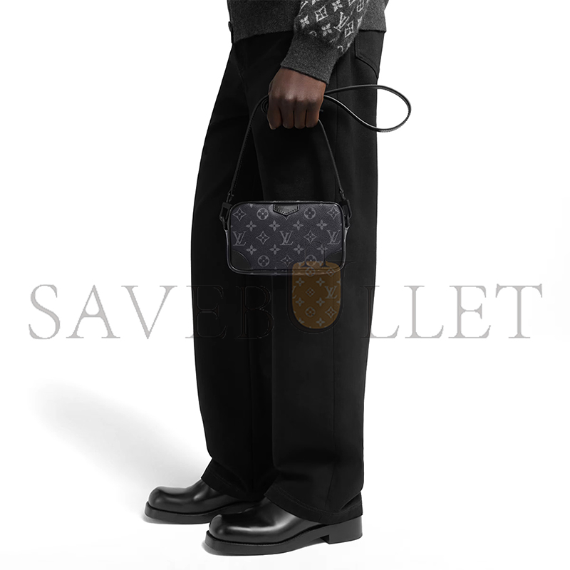 l**is V*t*n trocadÉro wearable wallet m14253 (20*13*6.5cm)